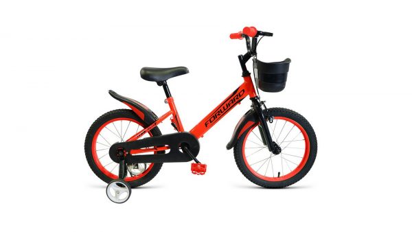 Forward Nitro 18"