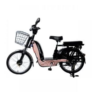 Электровелосипед EL-BI One 22-20