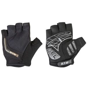 Велоперчатки перчатки для велосипеда STG AL-03-108