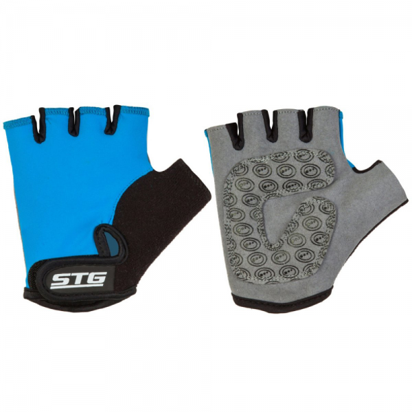 Велоперчатки перчатки для велосипеда STG X87905