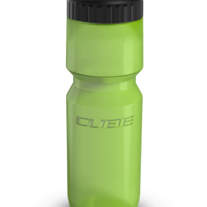 Велофляга CUBE Bottle Feather 0.75l green