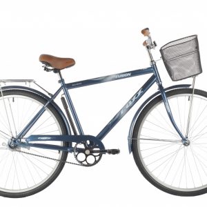 Велосипед Foxx Fusion 28 Blue