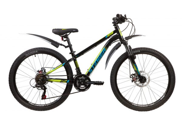 Велосипед Stinger Element EVO 24