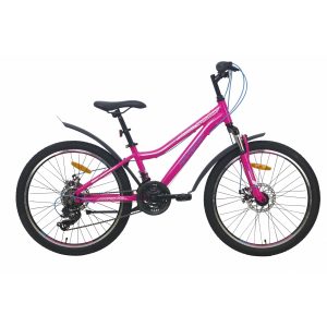 Aist Rosy 24 2.1 велосипед для девочки