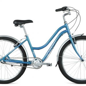 Велосипед Format 7732 (3ск планетарка)
