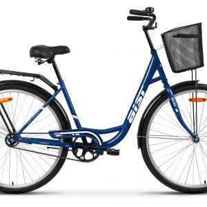 Велосипед дорожный Aist 28-245 синий