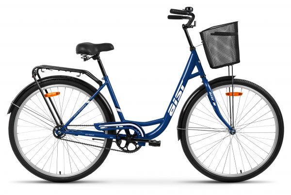 Велосипед дорожный Aist 28-245 синий