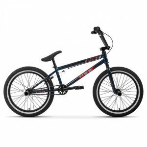 Велосипед BMX Aist WTF синий