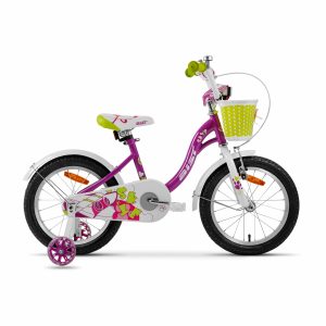 Велосипед Aist Skye 20" фиолетовый